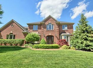 16963 Highland Ln, Northville, MI 48167