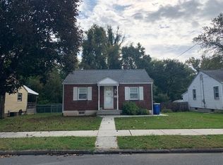 808 Rosemont Ave, New Cumberland, PA 17070