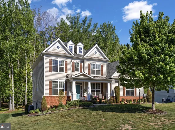 12129 Sawhill Blvd, Spotsylvania, VA 22553