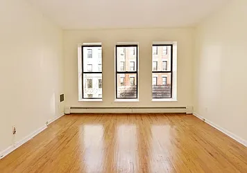 Rented by Buchbinder & Warren