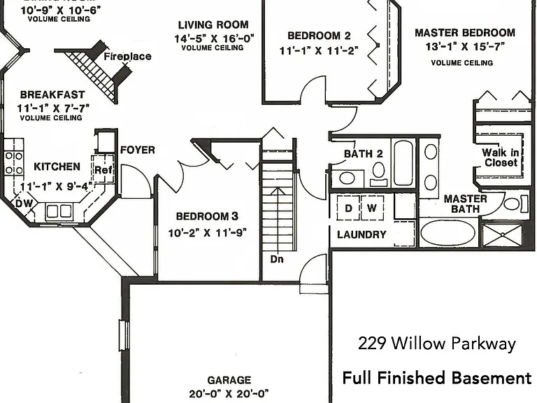 229 Willow Pkwy — Photo 2