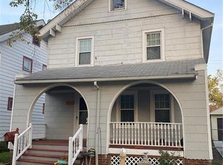 3525 W 127th St, Cleveland, OH 44111