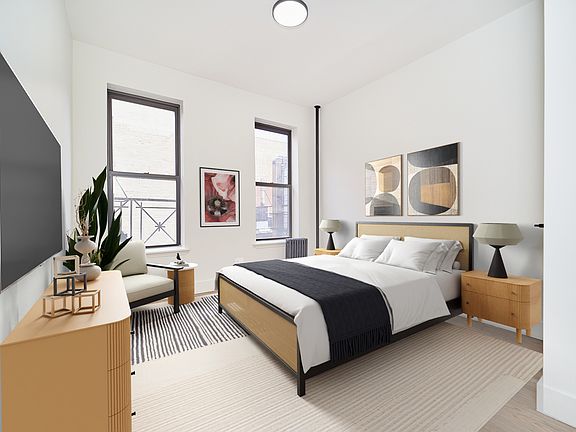 2nd image of 302 E 5th St #4C