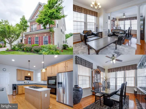 11351 Andrew Ln, Fairfax, VA 22030