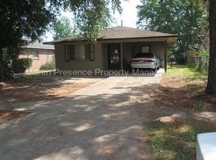 5113 Goins Dr, Monroe, LA 71202