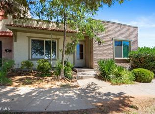 215 Montego Bay Dr, El Paso, TX 79912