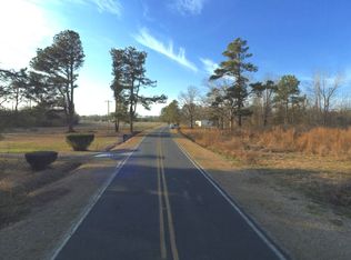 Mill Branch Rd, Fairmont, NC 28340