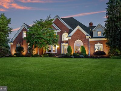 324 Ridge Ave, Wrightstown, PA, 18940