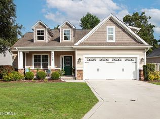 8258 Porters Crossing Way, Wilmington, NC 28411