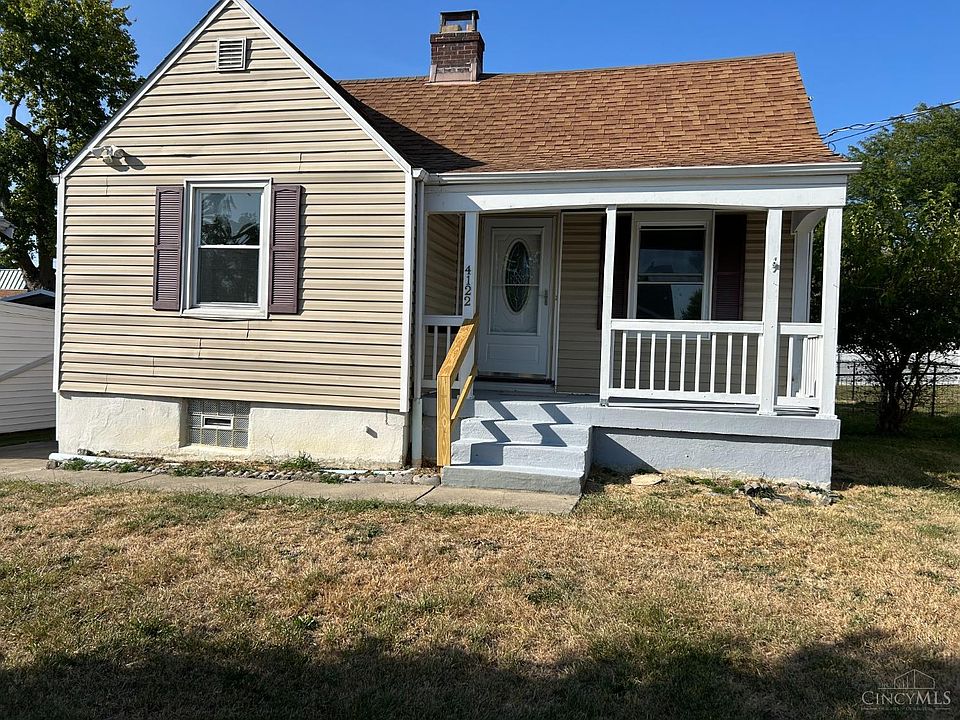1st image of 4122 Oakwood Ave