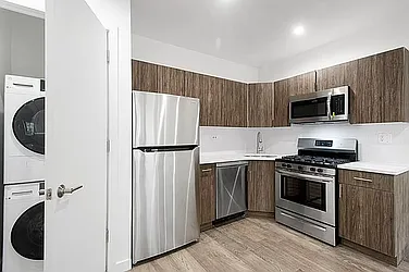Rented by Ankor Management BH LLC