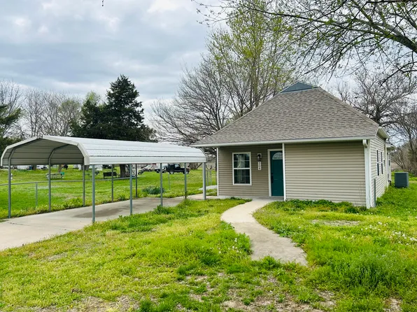 304 Market Street, Wentworth, MO 64873