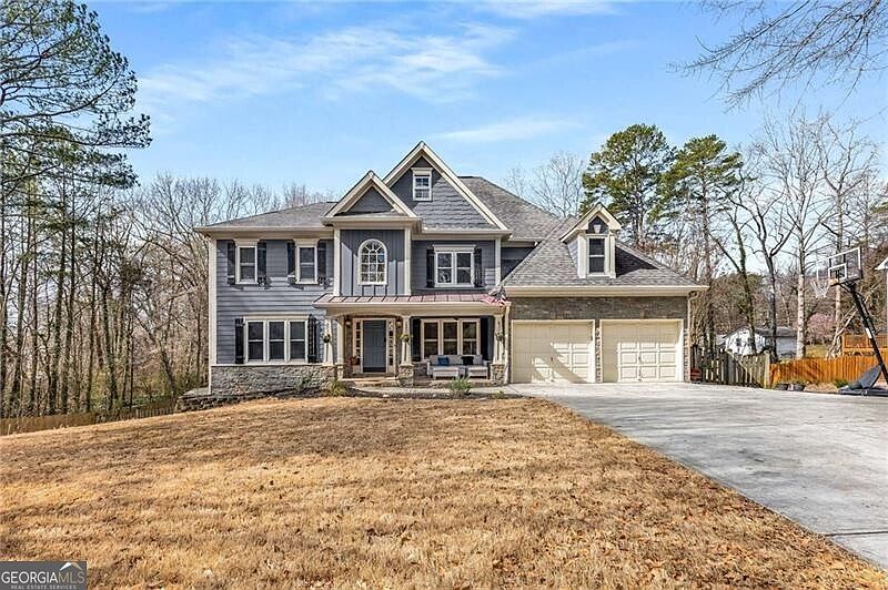1st image of 4922 Marlos Dr NE