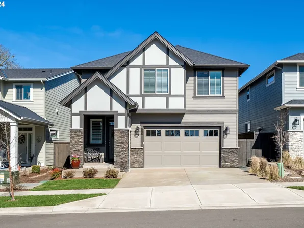 7327 SW Woodbury Loop, Wilsonville, OR 97070