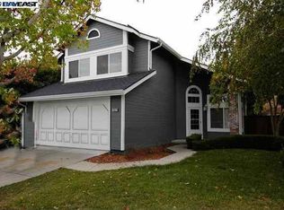 7872 Shady Creek Rd, Dublin, CA 94568