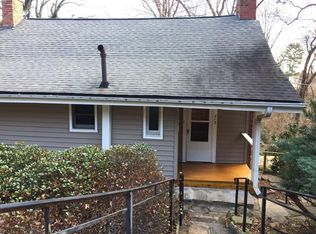 212 Melrose Ave, Tryon, NC 28782