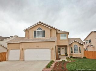 6779 Wild Indigo Dr, Colorado Springs, CO 80923