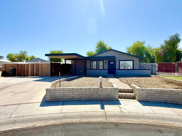 1265 S 13th Ave, Yuma, AZ 85364