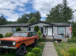 133 Woodside Dr, Longview, WA 98632