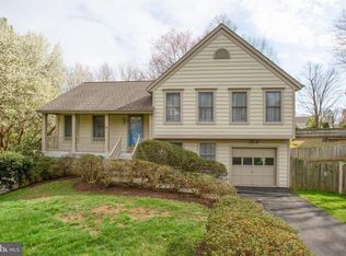 26 Puritan Pl, Stafford, VA 22554