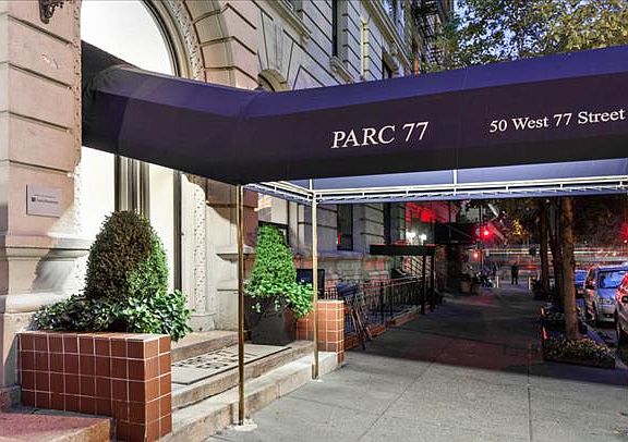 5th image of 50 W 77th St #9K^^