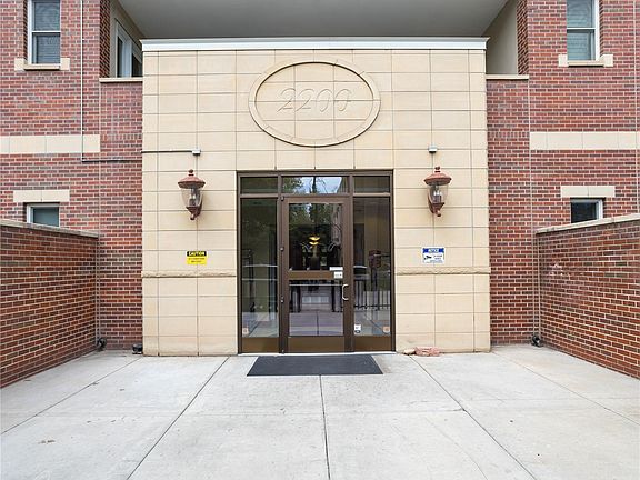 2nd image of 2200 S University Boulevard #410
