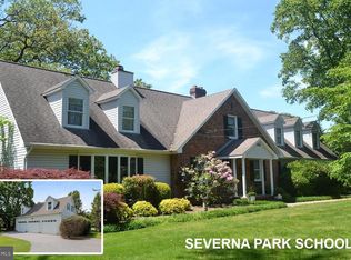 182 W Pasadena Rd, Millersville, MD 21108