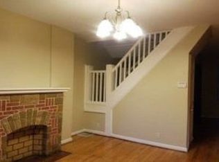 230 S Calhoun St, Baltimore, MD 21223