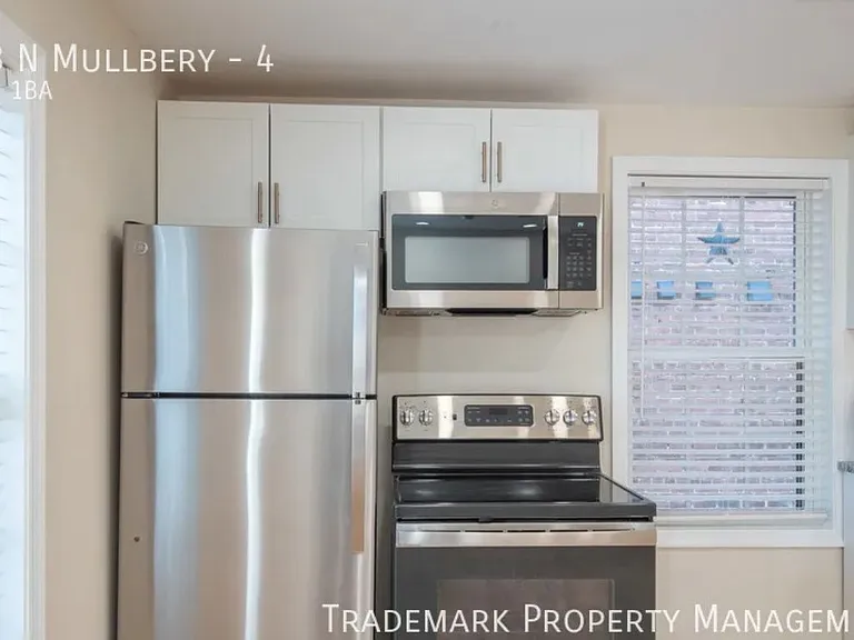 323 N Mulberry St #4 — Photo 7