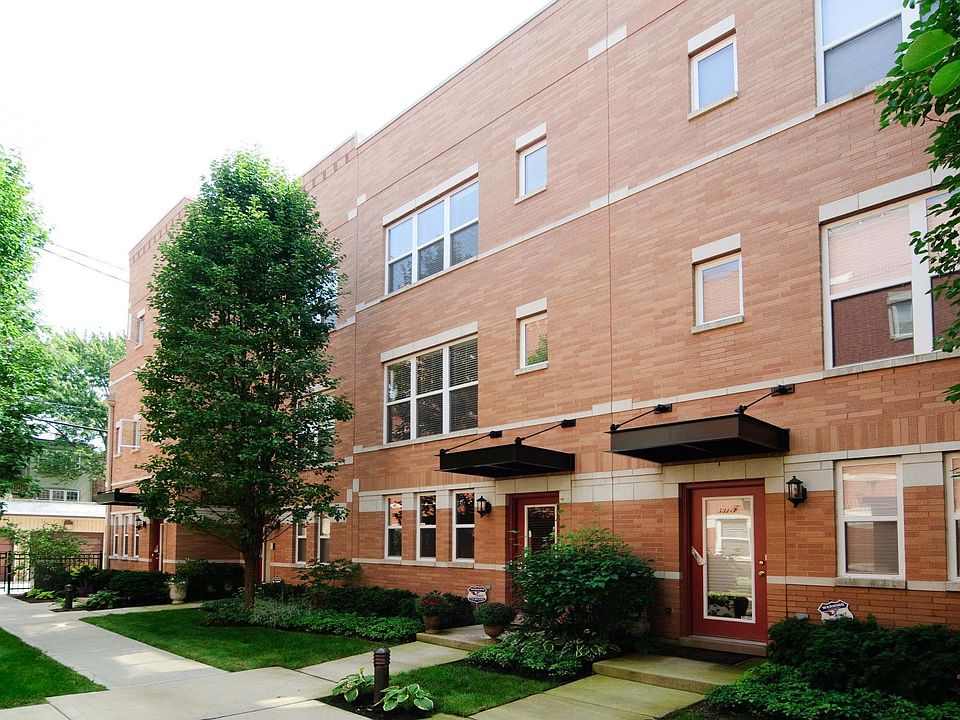 1st image of 531 Chicago Ave #G