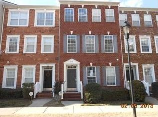 9718 Kings Parade Blvd, Charlotte, NC 28273
