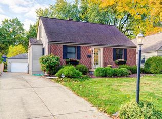 459 Chatham Rd, Columbus, OH 43214