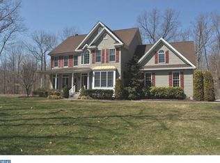 107 Arcadian Dr, Sicklerville, NJ 08081