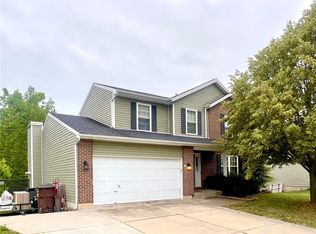 20 Clearview Ln, Franklin, OH 45005