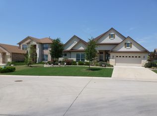9620 Crestridge Ct, Denton, TX 76207