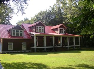 390 Pinckney Colony Rd, Okatie, SC 29909