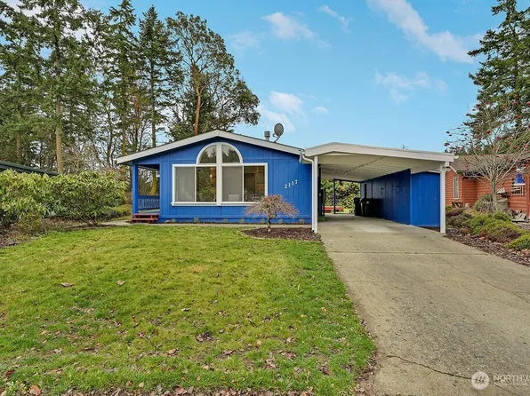 2117 Renee Place, Port Townsend, WA 98368