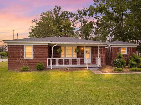 101 Lanham St, Greenwood, SC 29649