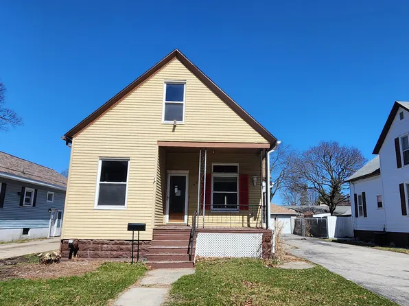 1909 Columbus Ave, Bay City, MI 48708