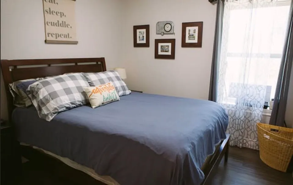 2 bed, 600 sqft, $1,080 — Photo 1