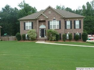 182 River Birch Rd, Chelsea, AL 35043