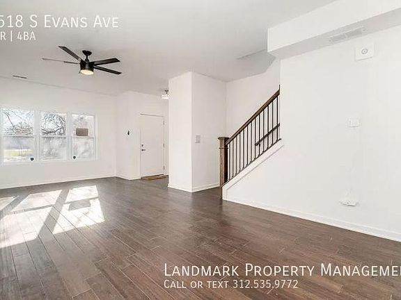 2nd image of 6518 S Evans Ave #1