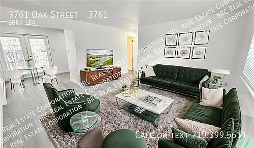 3761 Oak St Photo 1