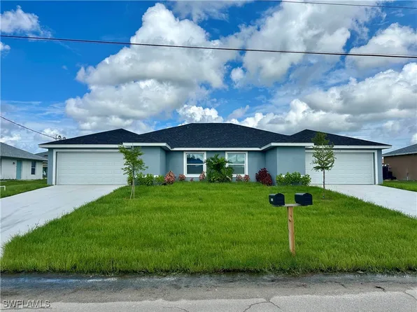 1113-1115 Gordon Ave S, Lehigh Acres, FL 33973