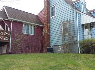 1109 Highview Dr, Dravosburg, PA 15034