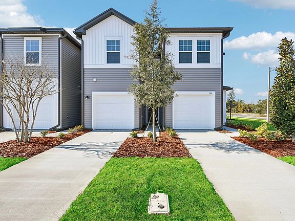 Basel The Basel Home Plan