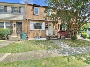 2120 Elkridge Ln, Richmond, VA 23223