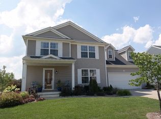 13034 Stony Brook Pass, Linden, MI 48451