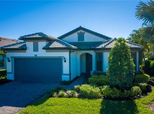 1956 Parson St, Naples, FL 34120