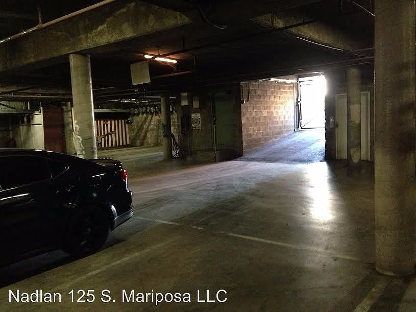 2nd image of 125 S Mariposa Ave APT 21